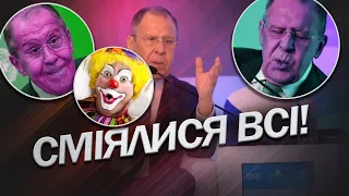 Зал не ВТРИМАВСЯ! / Лаврова голосно ВИСМІЯЛИ під час виступу в Індії