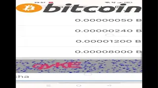 Earn 0.00008 Bitcoin Satoshi Every Hour (2 Times)2023|| btc