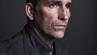 Jim Caviezel -  przemówienie życia.