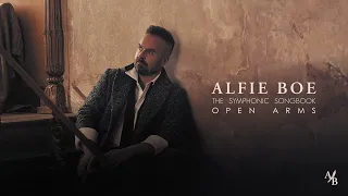 Alfie Boe - Nothing Else Matters (Official Audio)