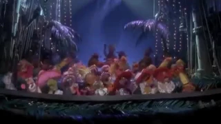 DanB Does "Cabin Fever" from "Muppet Treasure Island"