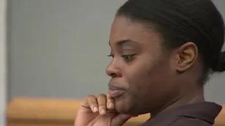 Tiffany Moss Trial Closing Arguments