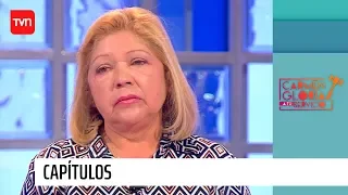 Capítulo 17 febrero: Murió su pareja y familia le quitó sus caballos | Carmen Gloria a tu servicio