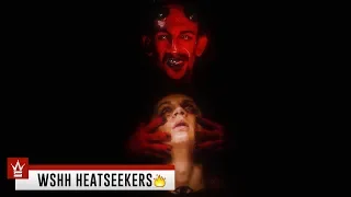 Jack Acid - “Gutless” (Official Music Video - WSHH Heatseekers)