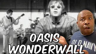 First Time Hearing | Oasis - Wonderwall Reaction