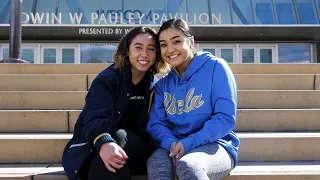 Bruin Banter 2019 - Episode 10: Katelyn Ohashi