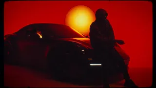 DA Uzi - Michael Jordan (Clip officiel)