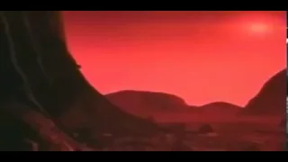 Red Planet (2000) Official trailer - HD