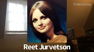 Reet Jurvetson (Unsolved) Ghost Box Interview Evp