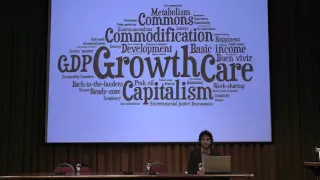 Degrowth: A vocabulary for a new era by Giorgos Kallis,Ashish Kothari, Amita Baviskar