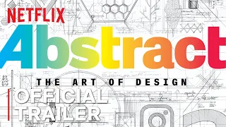 Abstract: The Art of Design | Season 2 Trailer | Netflix