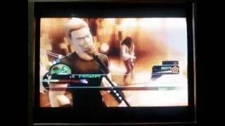 Re-FC: WhereverIMayRoam ( Rokit - GHM - PS3 ) 100% Expert Vocals