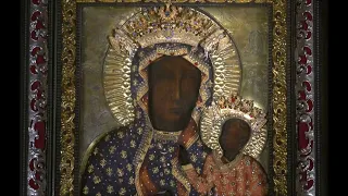 [16] Maj w ramionach Maryi, naszej Matki - miesięczne nabożeństwo czci Najświętszej Panny | 2024