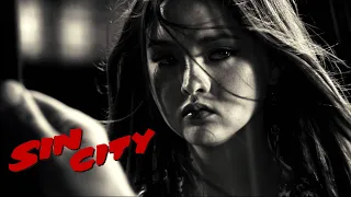 Sin City - Deadly Miho