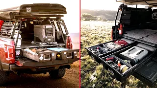 14 Must Have Overlanding Gear for Your Next Off Road Camping Adventure