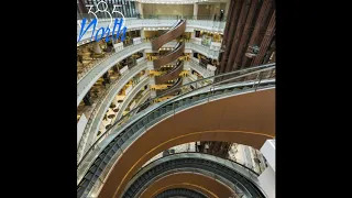 385North : ショッピング​@​Yokohama Mall