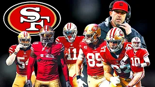 San Francisco 49ers 2021 Hype Video