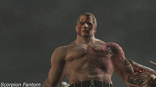 Resident Evil 4 Профессиональное Убийство Краузера Ножом Без Урона