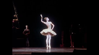 Sylvie Guillem Raymonda , Francesco Libetta piano