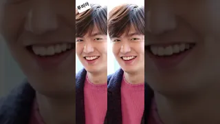 Lee Min Ho - MORE THAN THIS