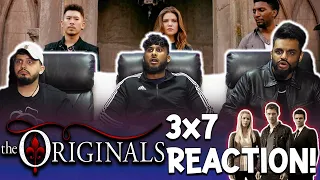 The Originals | 3x7 | "Out of the Easy" | REACTION + REVIEW!