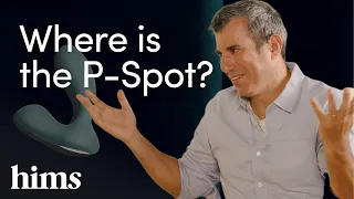 What Is the P-Spot and How Do You Find It? A Doctor Explains