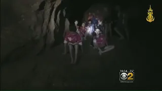 Thai Cave Rescue: Boys, Coach Start Road To Recovery After Dramatic Ordeal