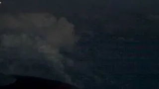 Austin, MN Tornado (Filmed from Airplane)