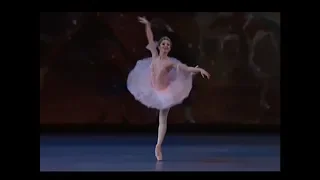 Evgenia Obraztsova - Nutcracker Sugar Plum Fairy or Marie Variation