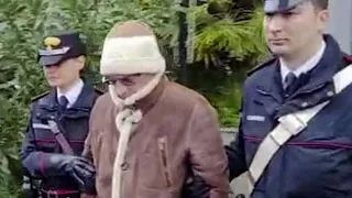 Matteo Messina Denaro arrested | Violent Italian mafia boss caught after decades on the run