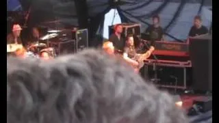 Lind, Nilsen, Fuentes, Holm - The Gambler (Live Stavanger 25.06.09)