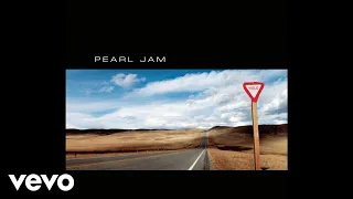 Pearl Jam - Wishlist (Official Audio)
