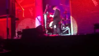 Like A Hurricane - Neil Young & Crazy Horse - The O2, London - 17.06.13