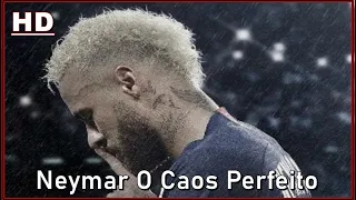 Trailer | Neymar O Caos Perfeito