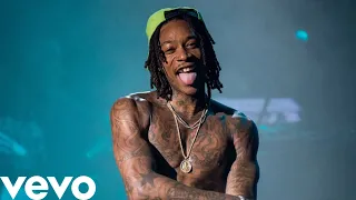 Wiz Khalifa - SMOKE ft. Tyga x G Eazy (Music Video)