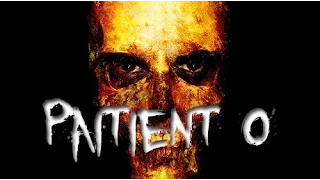 Patient Zero (Poem) by HTFA