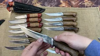 Ножи по наличию по хорошей цене/ отправка в день заказа!