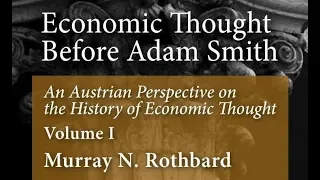 Economic Thought Before Adam Smith | Chapter 7: Mercantilism: Serving the Absolute State