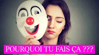 7 habitudes de fille trop gentille qu'il faut arrêter