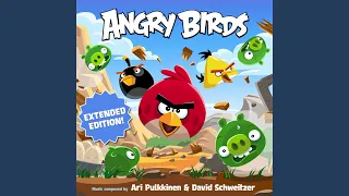 Angry Birds Intro