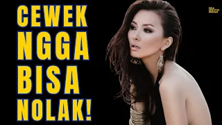 3 sifat cowok yang sangat SEKSI di mata cewek menurut sains. Lo punya berapa bro?