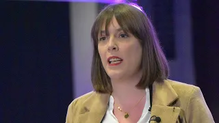 Labour's Jess Phillips: 'I never expected it to be this bad'
