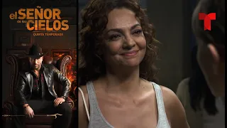 El Señor de los Cielos 5 | Capítulo 4 | Telemundo Novelas