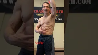 Serratus Anterior Exercise