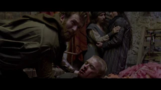 Меч короля Артура [7 - 10]. Артур уходит от погони.