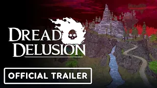 Dread Delusion - Official Early Access Launch Trailer