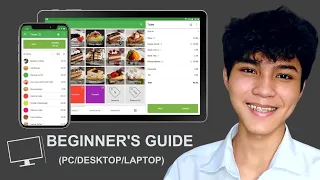 How to Use Loyverse POS Like a Pro PART 1 (Step By Step)