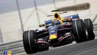 Grand Prix of Bahrain