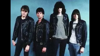 Ramones - Time Has Come Today (Live 1983)