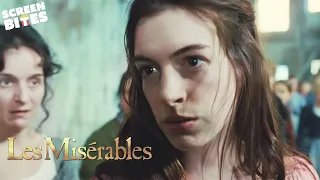 At The End of the Day | Les Misérables | Screen Bites